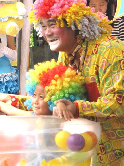 ชุดโจ๊กเกอร์